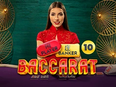 Baccarat 10