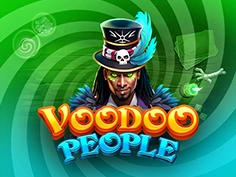 Voodoo People
