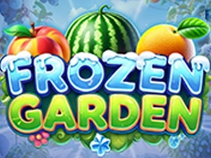 Frozen Garden