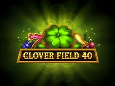 Clover Field 40