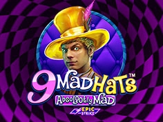 9 Mad Hats