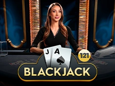Blackjack 121