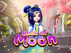 Book of Moon