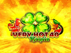 Very Hot 40 Respin