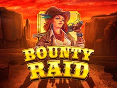 Bounty Raid