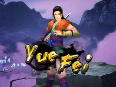 Yue Fei