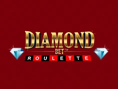 Diamond Bet Roulette