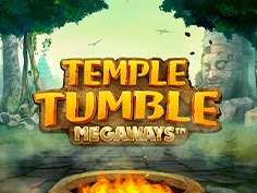 Temple Tumble