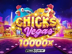 Chicks In Vegas