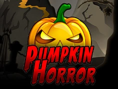 Pumpkin Horror