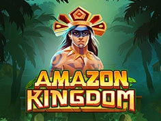 Amazon Kingdom