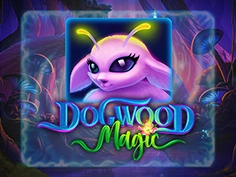 Dogwood Magic