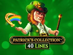 Patrick's Collection 40 Lines