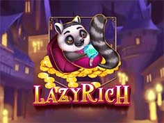 Lazy Rich
