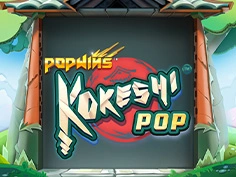 Kokeshi Pop