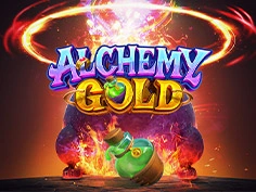 Alchemy Gold