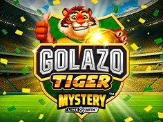 Golazo Tiger Mystery Link&Win