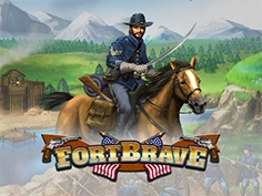 Fort Brave
