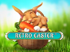 Retro Easter