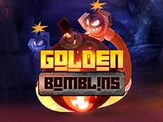 Golden Bomblins