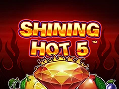 Shining Hot 5 