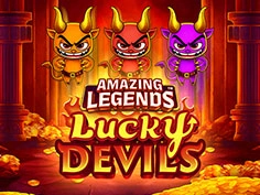Amazing Legends Lucky Devils