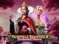 Fairytale Beauties 2 - Enchanted Hearts