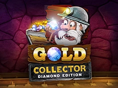 Gold Collector Diamond Edition