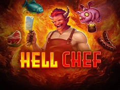Hell Chef
