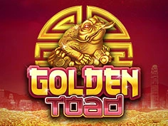 Golden Toad