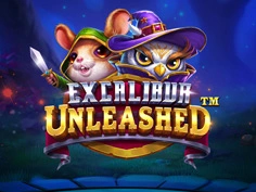 Excalibur Unleashed