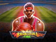 Basketball Fire