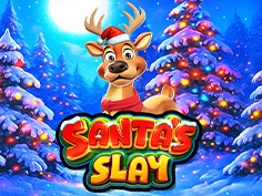 Santas Slay 