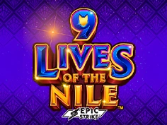 9 Lives Of The Nile