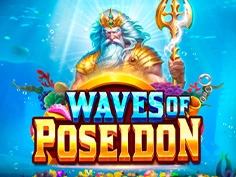 Waves Of Poseidon 