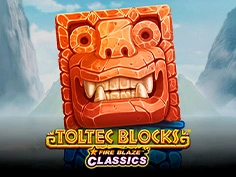 Fire Blaze: Toltec Blocks