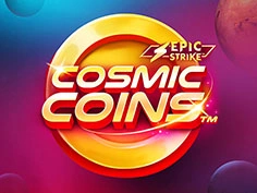 Cosmic Coins
