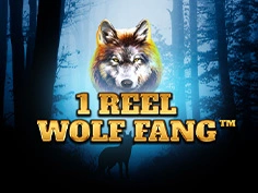 1 Reel Wolf Fang