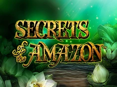 Secrets Of The Amazon