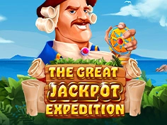 The Great Jackpot Expedition