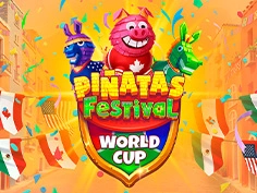 Pinata Festival Football Cup