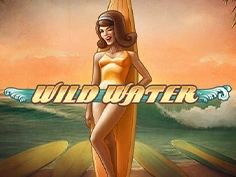 Wild Water