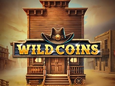 Wild Coins