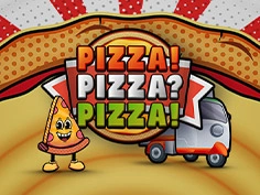 PIZZA! PIZZA? PIZZA! 