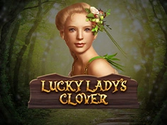 Lucky Lady's Clover