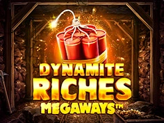 Dynamite Riches Megaways
