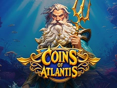 Coins of Atlantis