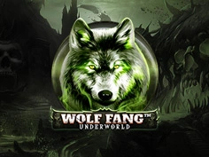 Wolf Fang - Underworld
