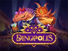 Dinopolis