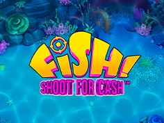 Fish Shoot For Cash
